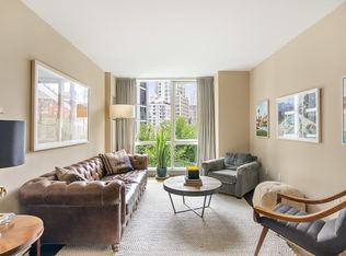 200 Chambers St APT 4G, New York, NY 10007