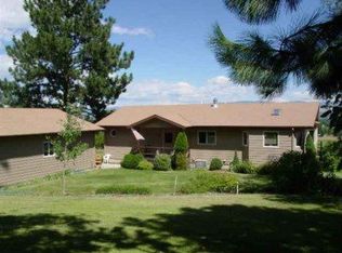 2660 Iroquois Trl, Victor, MT 59875