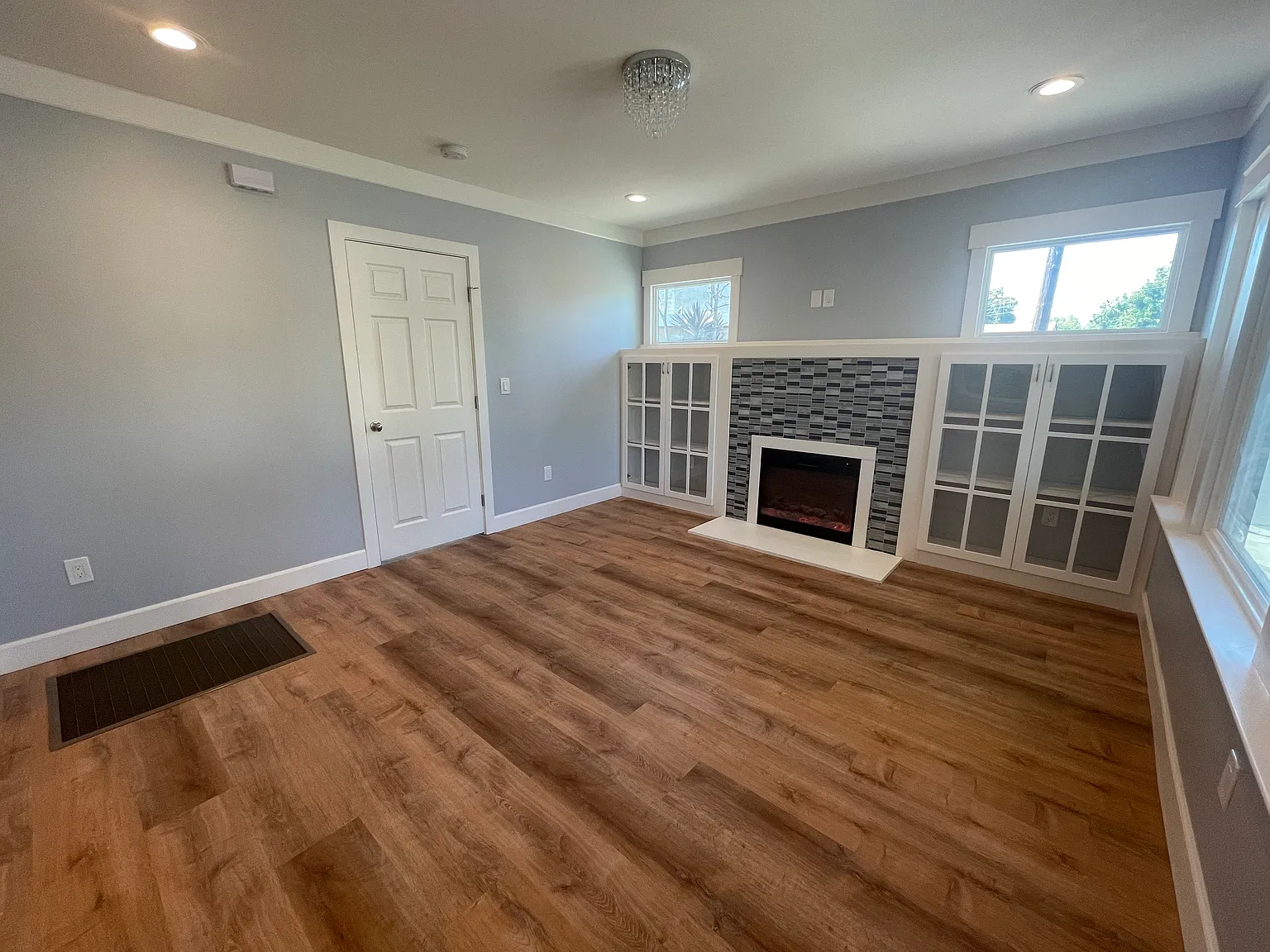 1 bed, 848 sqft, $2,600 — Photo 3