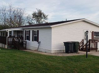 14123 Zinnia Dr, Hagerstown, MD 21742
