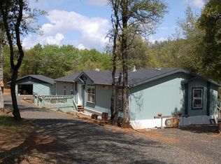 30 Hide A Way Rd, Oroville, CA 95966