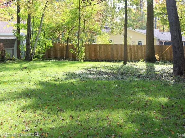0 Birchwood Rd, Lexington, MI 48450