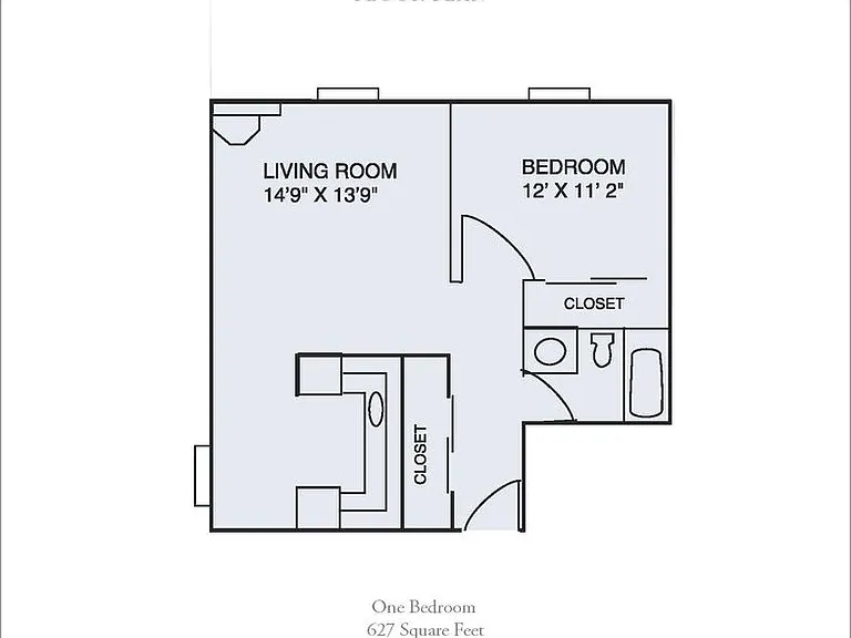 Convenient Living near Historic Humboldt District! — Photo 1