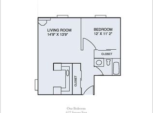 1245 N Humboldt St APT 303, Denver, CO 80218