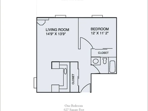 Convenient Living near Historic Humboldt District!