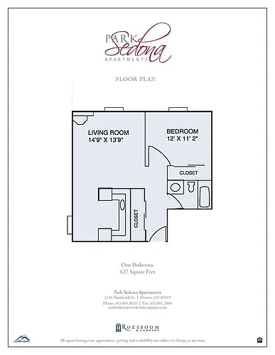 Convenient Living near Historic Humboldt District! Photo 1
