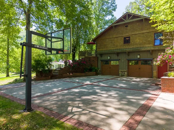 34 Shane Laughter, Robbinsville, NC 28771