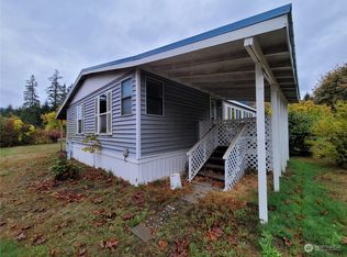 22 Callahan Rd, Carson, WA 98610