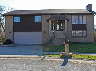 145 Lafayette Cir, Weirton, WV 26062