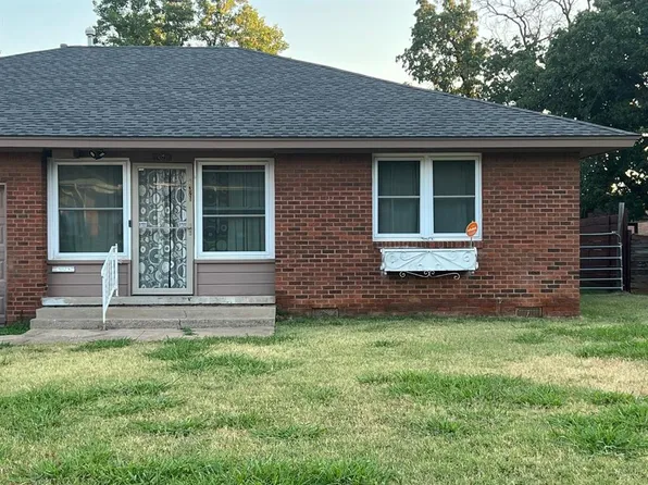 1321 NE 47th St, Oklahoma City, OK 73111