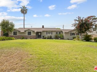 2500 E Thackery St, West Covina, CA 91791