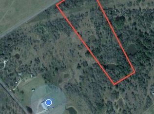 Gander Slough Rd, Kingsbury, TX 78638