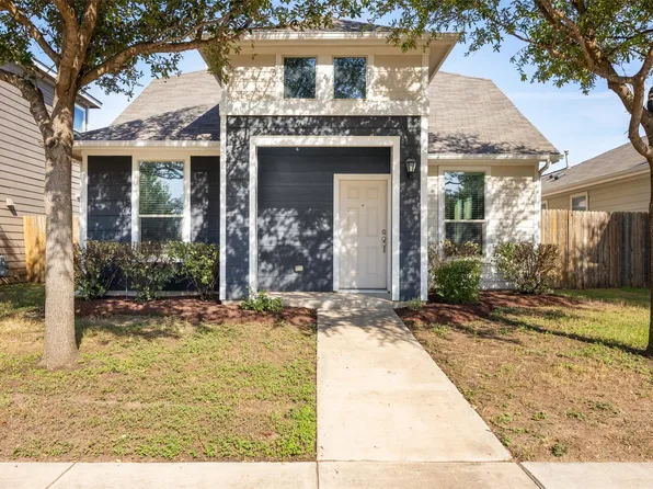 1702 Los Olivios Way, Austin, TX 78725