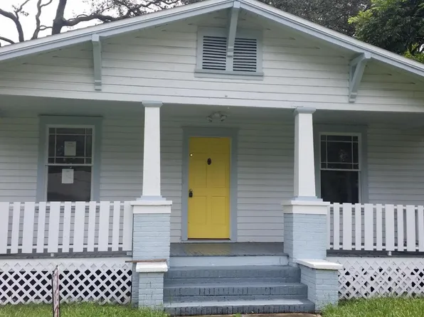 7521 Wilder Ave, Jacksonville, FL 32208