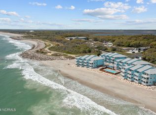 1437 Fort Fisher Blvd S APT E-2, Kure Beach, NC 28449