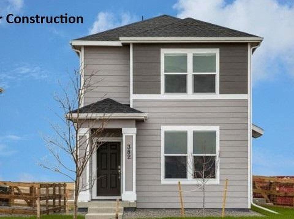 1st image of 317 Fiord Way