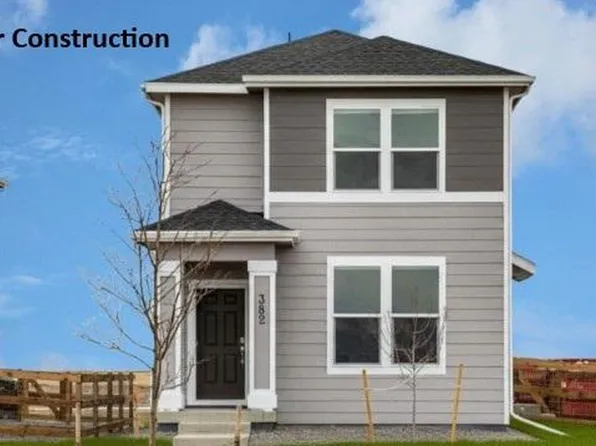 317 Fiord Way, Severance, CO 80550