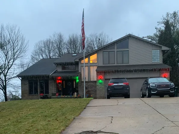 180 Waterview Dr, Lake Orion, MI 48362