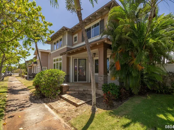 91-1028 Kai Moana St, Ewa Beach, HI 96706