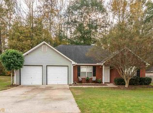 157 Parkside Dr, Stockbridge, GA 30281