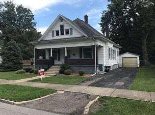 2021 Washington Ave, Terre Haute, IN 47803