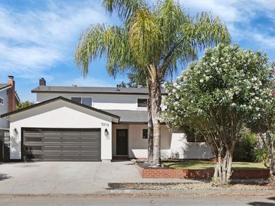 3215 Jenkins Ave, San Jose, CA, 95118