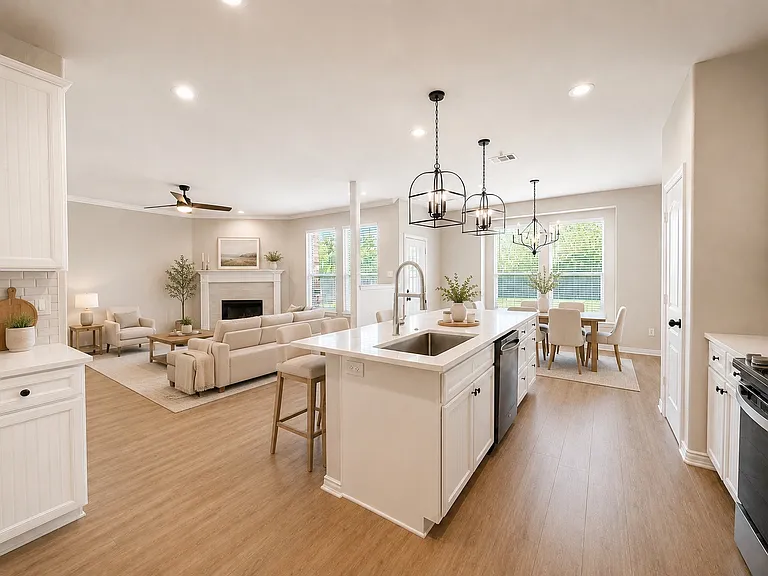 1709 Belton Dr — Photo 3
