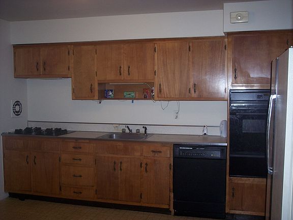 Newer appliances