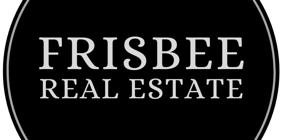 Frisbee Real Estate 