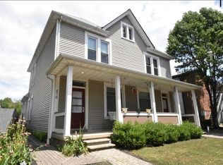 480 Forest St, Columbus, OH 43206