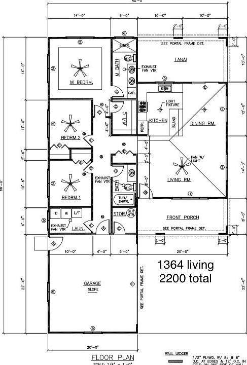 2nd image of 16-2151 Uilani Dr Lot 79
