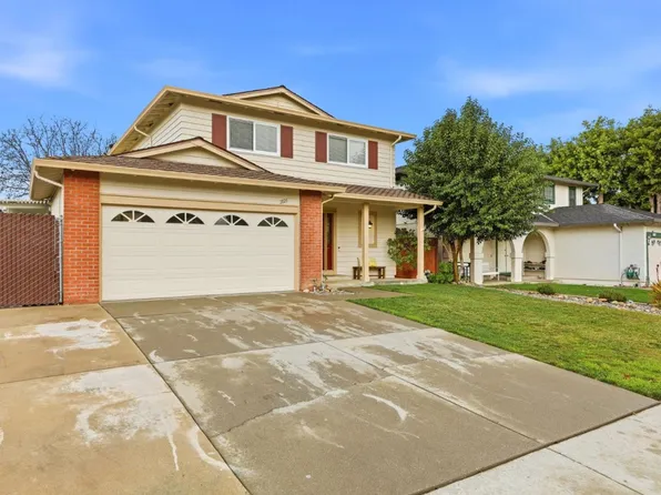 3121 Malton Ct, San Jose, CA 95148