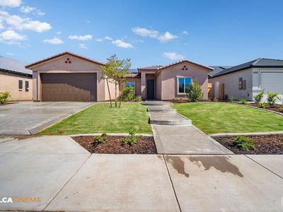 6501 Tulia Ln, Bakersfield, CA, 93313