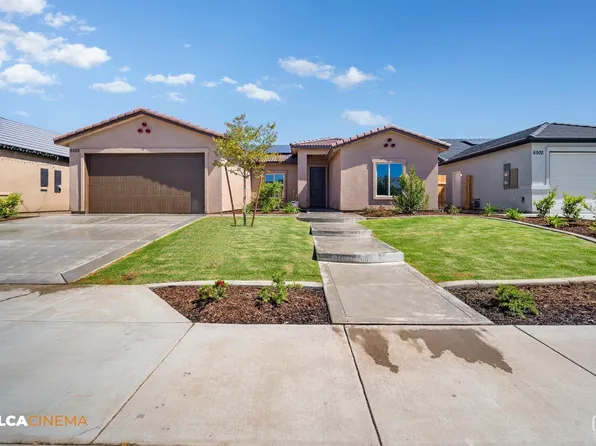 6501 Tulia Ln, Bakersfield, CA 93313