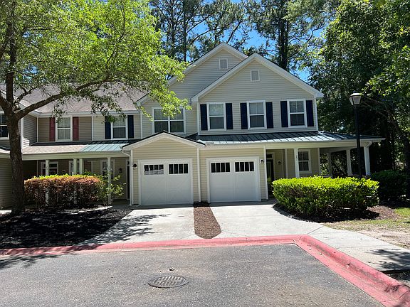 Front Driveway