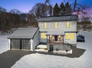 1230 Mount Joy Rd, Clearfield, PA 16830