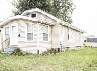 899 Oak Grove Ave, Marion, OH 43302