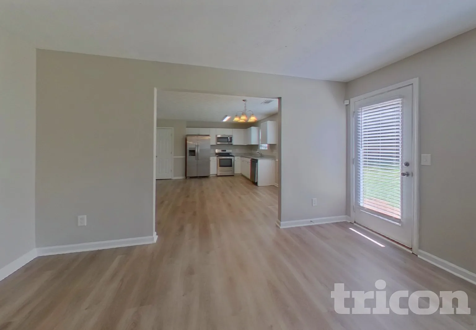 130 Patterson Way Covington GA — Photo 3