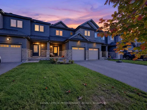 1016 Kijik Cres, Ottawa, ON K1X 0G9