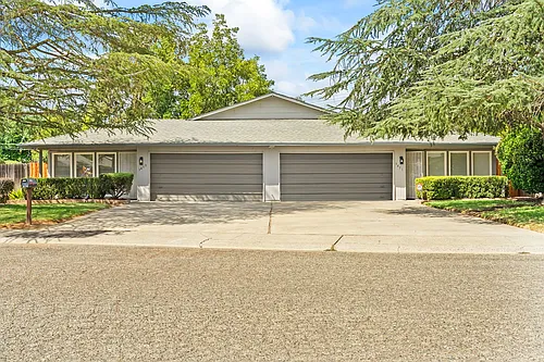 Floor plan 3453 Verla Street