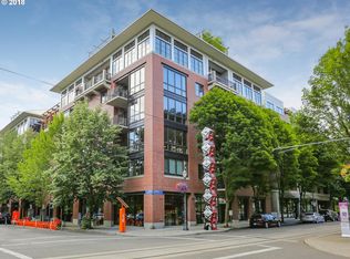 725 NW 10th Ave APT 403, Portland, OR 97209