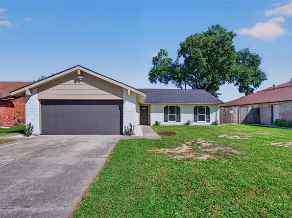 3810 Nutwood Ln, Spring, TX 77389