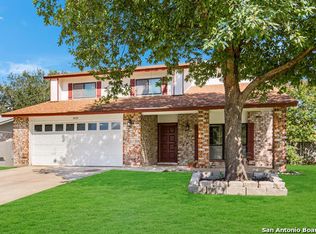 14111 Shire Oak St, San Antonio, TX 78247