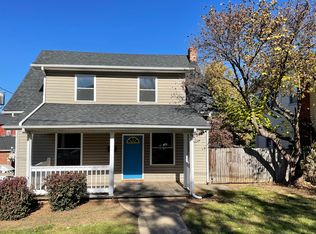 1915 Westover Ave SW, Roanoke, VA 24015