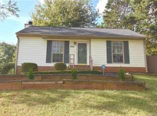 3501 Braewick Pl, Charlotte, NC 28227