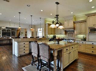 608 Old Course Cir, McKinney, TX 75072