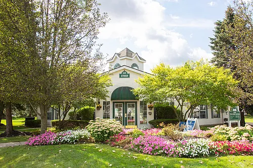 Meadowood Park of Wixom Photo 1
