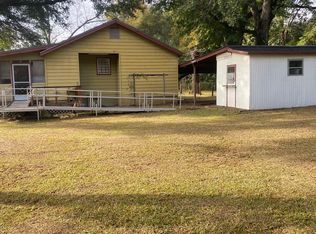 832 Seedling St, Albany, GA 31705