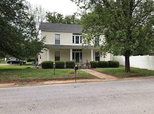 414 3rd Ave NW, Winchester, TN 37398
