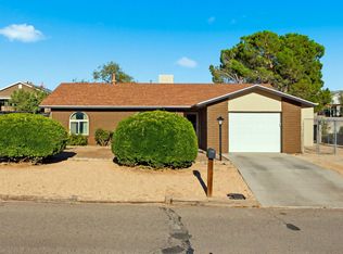 232 17th St SE, Rio Rancho, NM 87124
